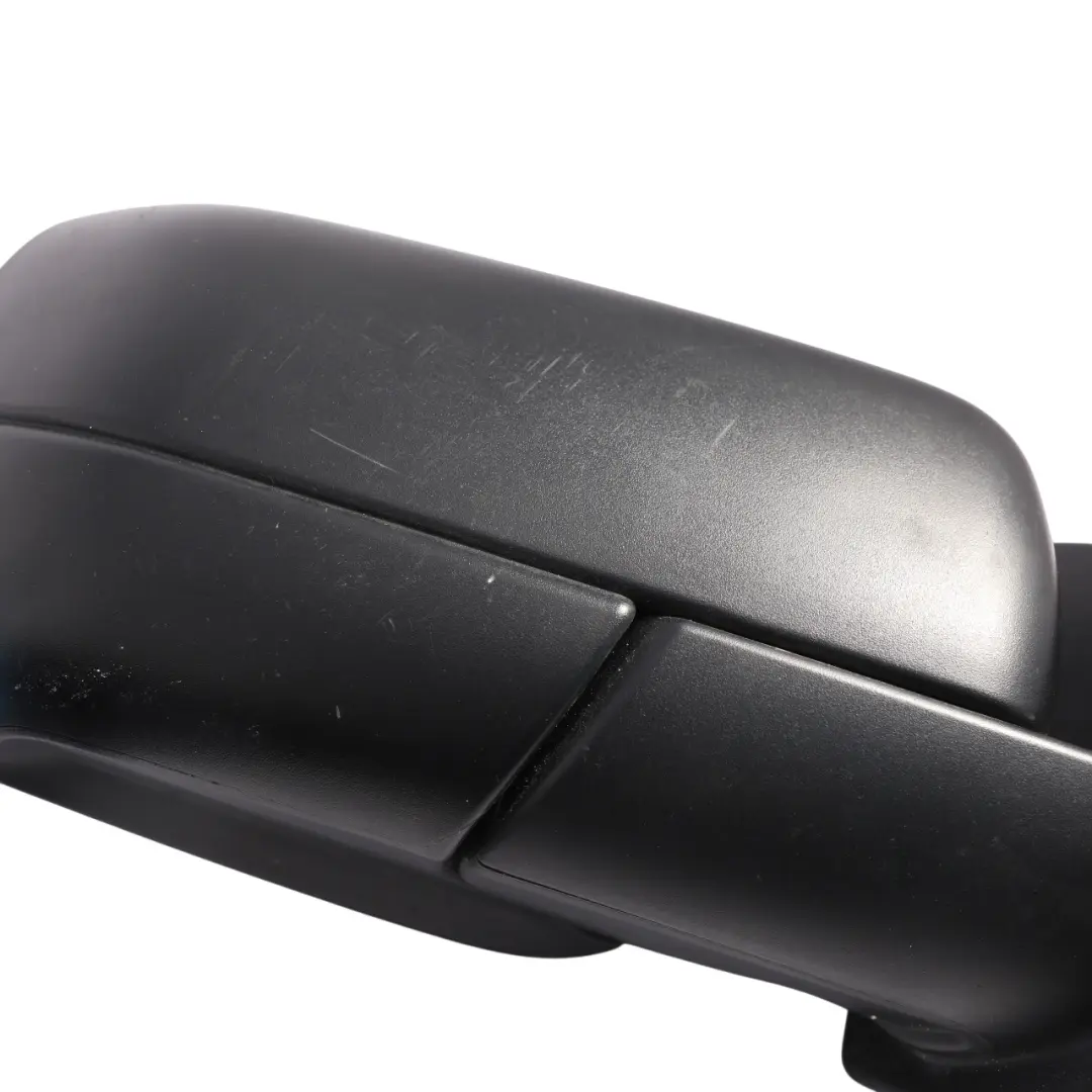 Land Rover Range Rover Sport L320 Side Wing Mirror Memory Powerfold Right O/S - SKU RHD-CRB503140PMA - Part number CRB503140PMA