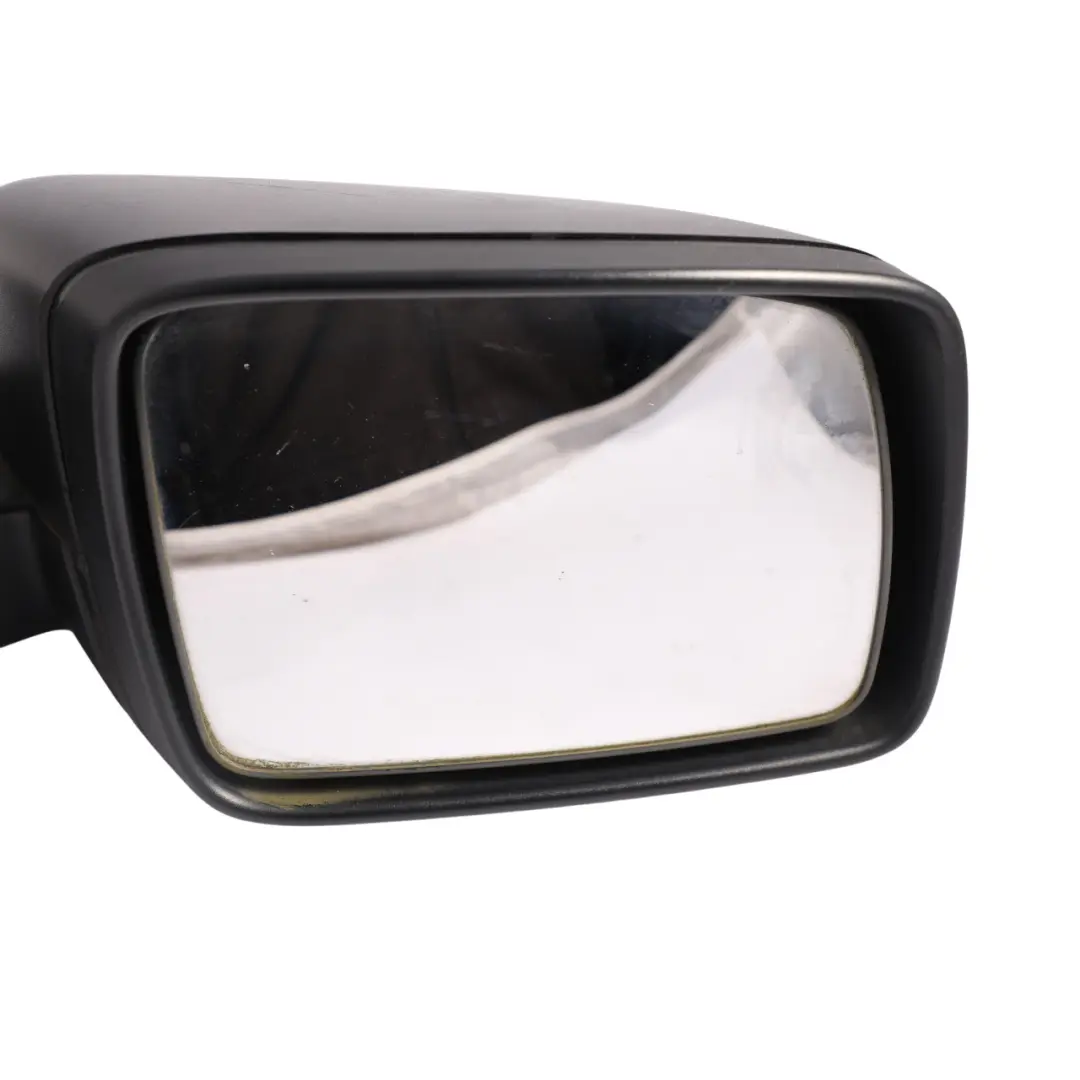 Land Rover Range Rover Sport L320 Side Wing Mirror Memory Powerfold Right O/S - SKU RHD-CRB503140PMA - Part number CRB503140PMA