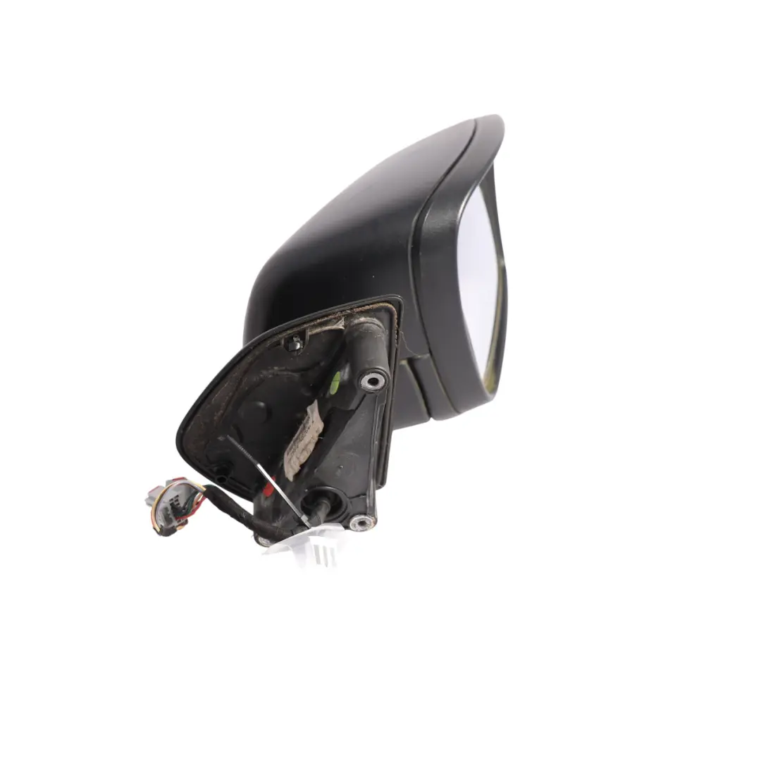 Land Rover Range Rover Sport L320 Side Wing Mirror Memory Powerfold Right O/S - SKU RHD-CRB503140PMA - Part number CRB503140PMA