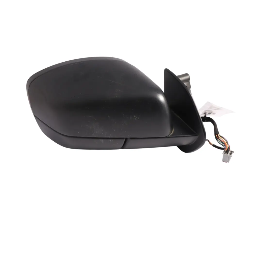 Land Rover Range Rover Sport L320 Side Wing Mirror Memory Powerfold Right O/S - SKU RHD-CRB503140PMA - Part number CRB503140PMA