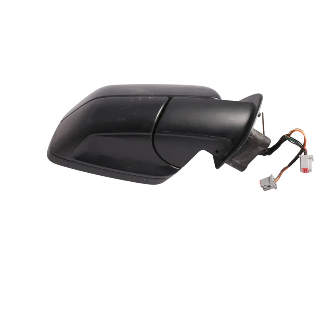 Land Rover Range Rover Sport L320 Side Wing Mirror Memory Powerfold Right O/S - SKU RHD-CRB503140PMA - Part number CRB503140PMA