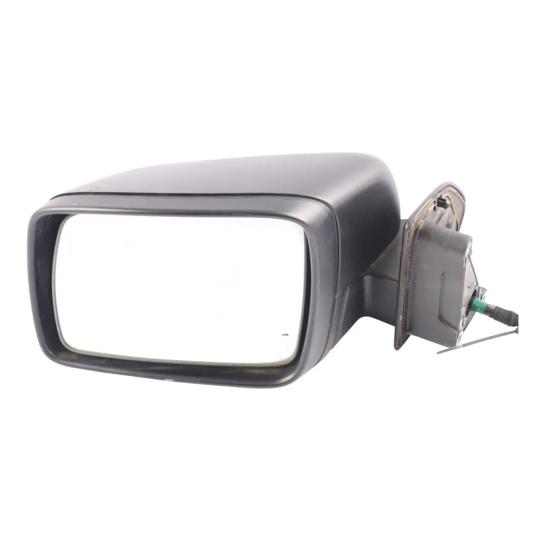 Range Rover Sport L320 Door Wing Mirror Power Fold Memory Left N/S - SKU RHD-CRB503150PMA - Part number CRB503150PMA