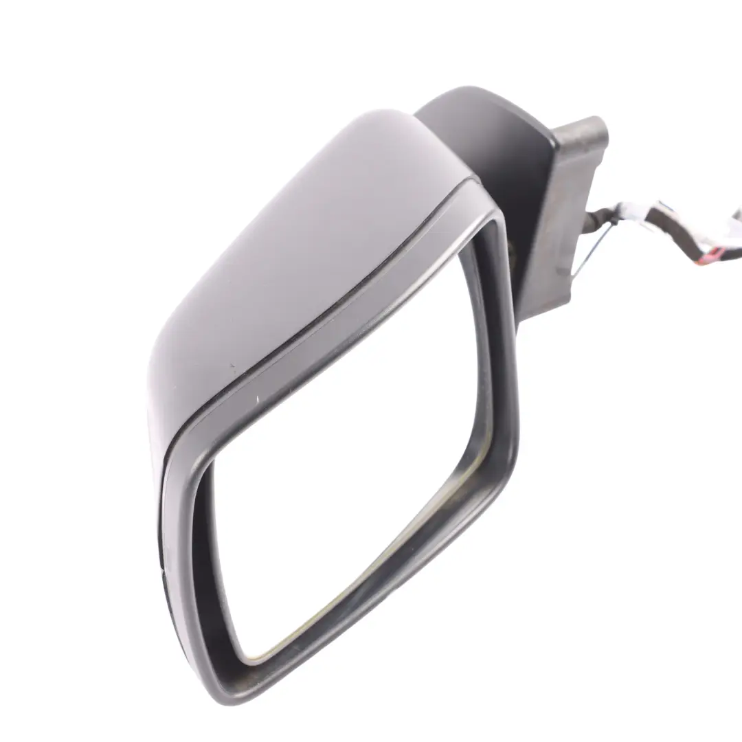 Door Wing Mirror Power Fold Memory Left N/S to Range Rover Sport L320 with Part number CRB503150PMA Range Rover Sport L320 Door Wing Mirror Power Fold Memory Left N/S - SKU RHD-CRB503150PMA - Part number CRB503150PMA