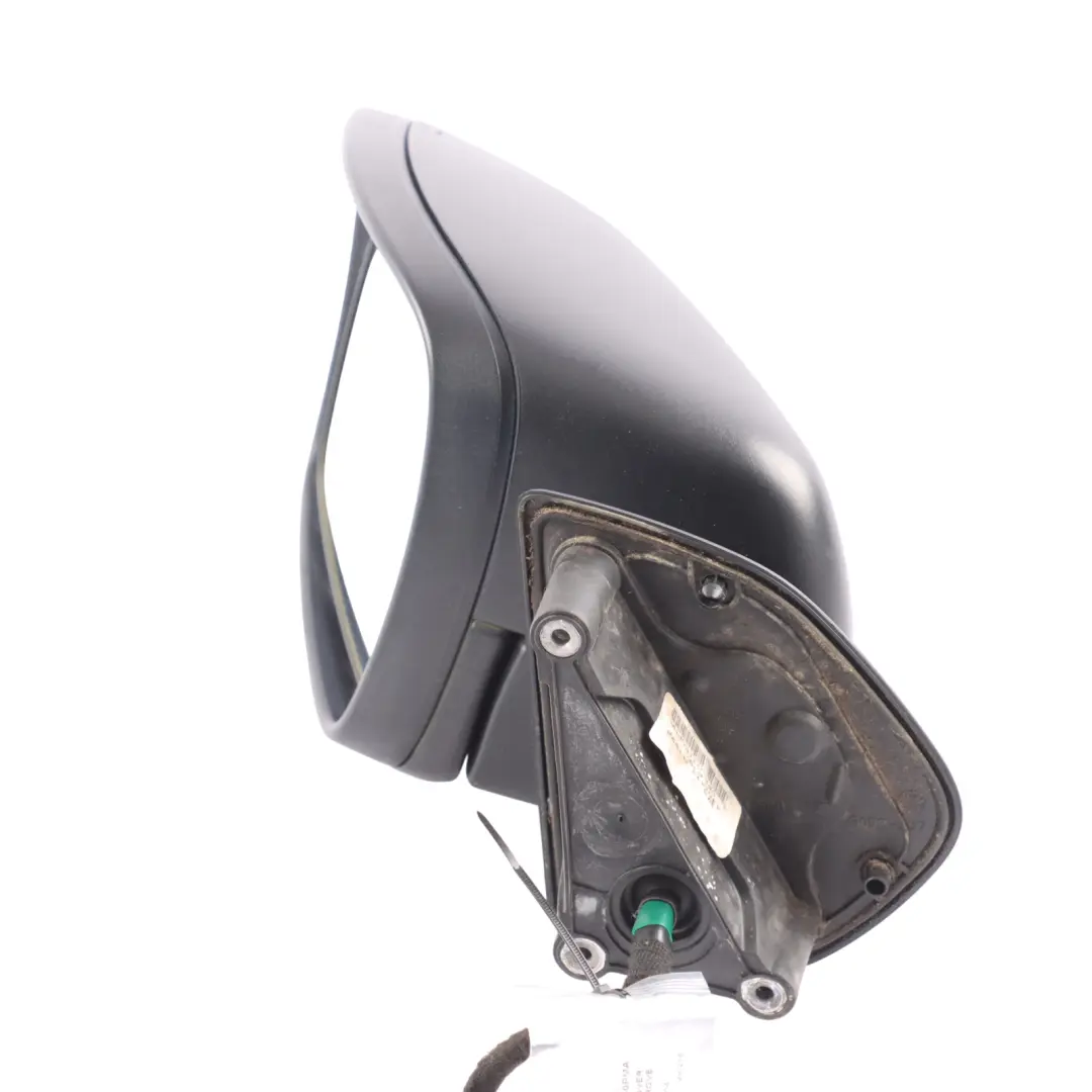 Range Rover Sport L320 Door Wing Mirror Power Fold Memory Left N/S - SKU RHD-CRB503150PMA - Part number CRB503150PMA