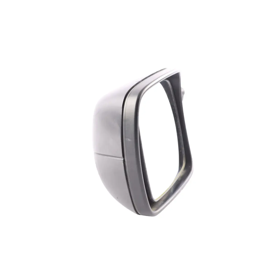Range Rover Sport L320 Door Wing Mirror Power Fold Memory Left N/S - SKU RHD-CRB503150PMA - Part number CRB503150PMA