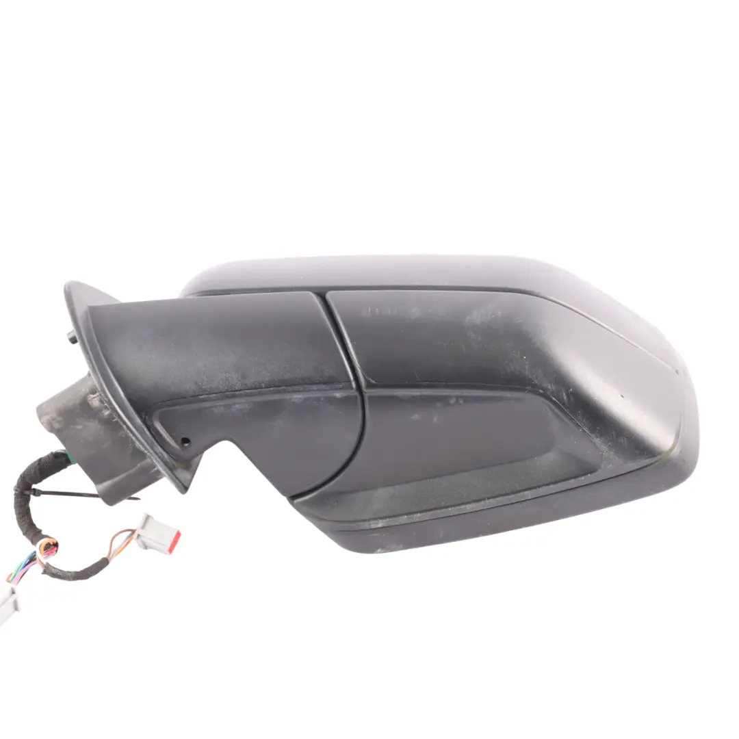 Range Rover Sport L320 Door Wing Mirror Power Fold Memory Left N/S - SKU RHD-CRB503150PMA - Part number CRB503150PMA