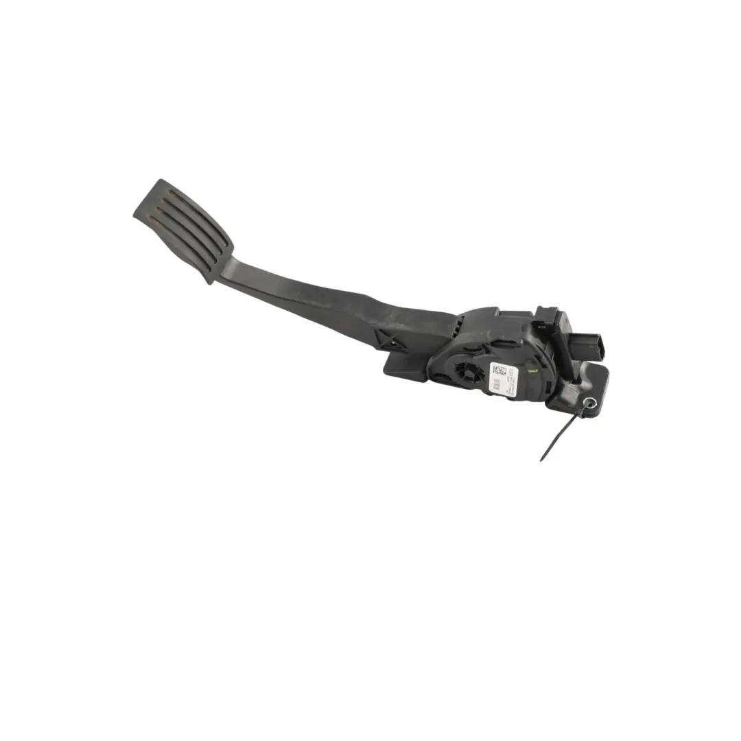 Ford Transit Connect Mk2 Accelerator Throttle Gas Pedal Unit - SKU RHD-CV61-9F836-HB - Part number CV61-9F836-HB