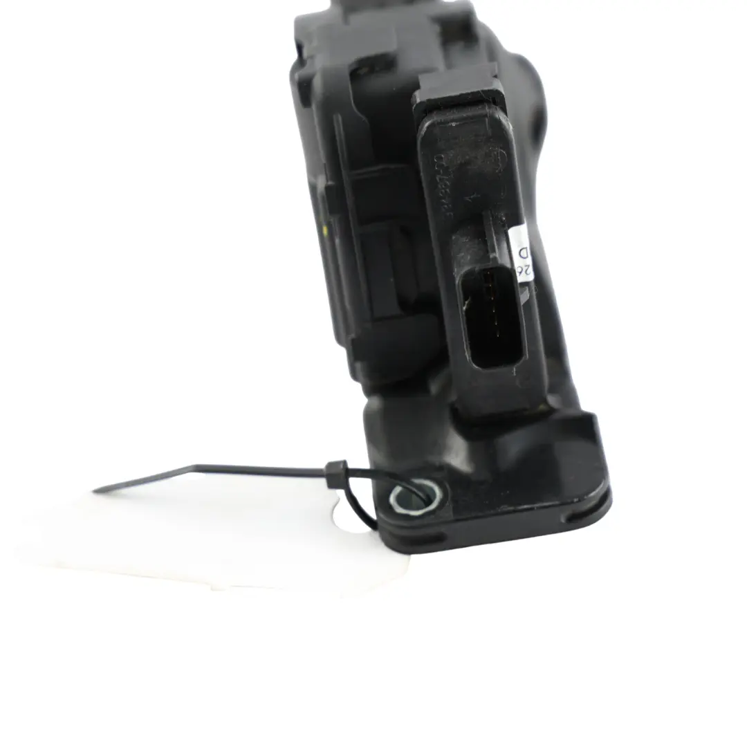 Mk2 Accelerator Throttle Gas Pedal Unit to Ford Transit Connect with Part number CV61-9F836-HB Ford Transit Connect Mk2 Accelerator Throttle Gas Pedal Unit - SKU RHD-CV61-9F836-HB - Part number CV61-9F836-HB