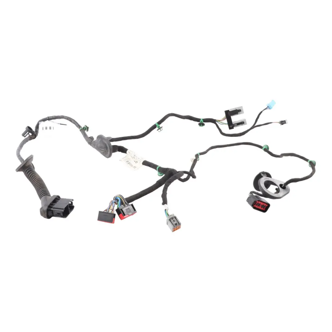 Front Door Loom Wiring Cable Harness Right O/S to Land Rover Freelander 2 L359 with Part number DH52-14A584-AAC Land Rover Freelander 2 L359 Front Door Loom Wiring Cable Harness Right O/S - SKU RHD-DH52-14A584-AAC - Part number DH52-14A584-AAC