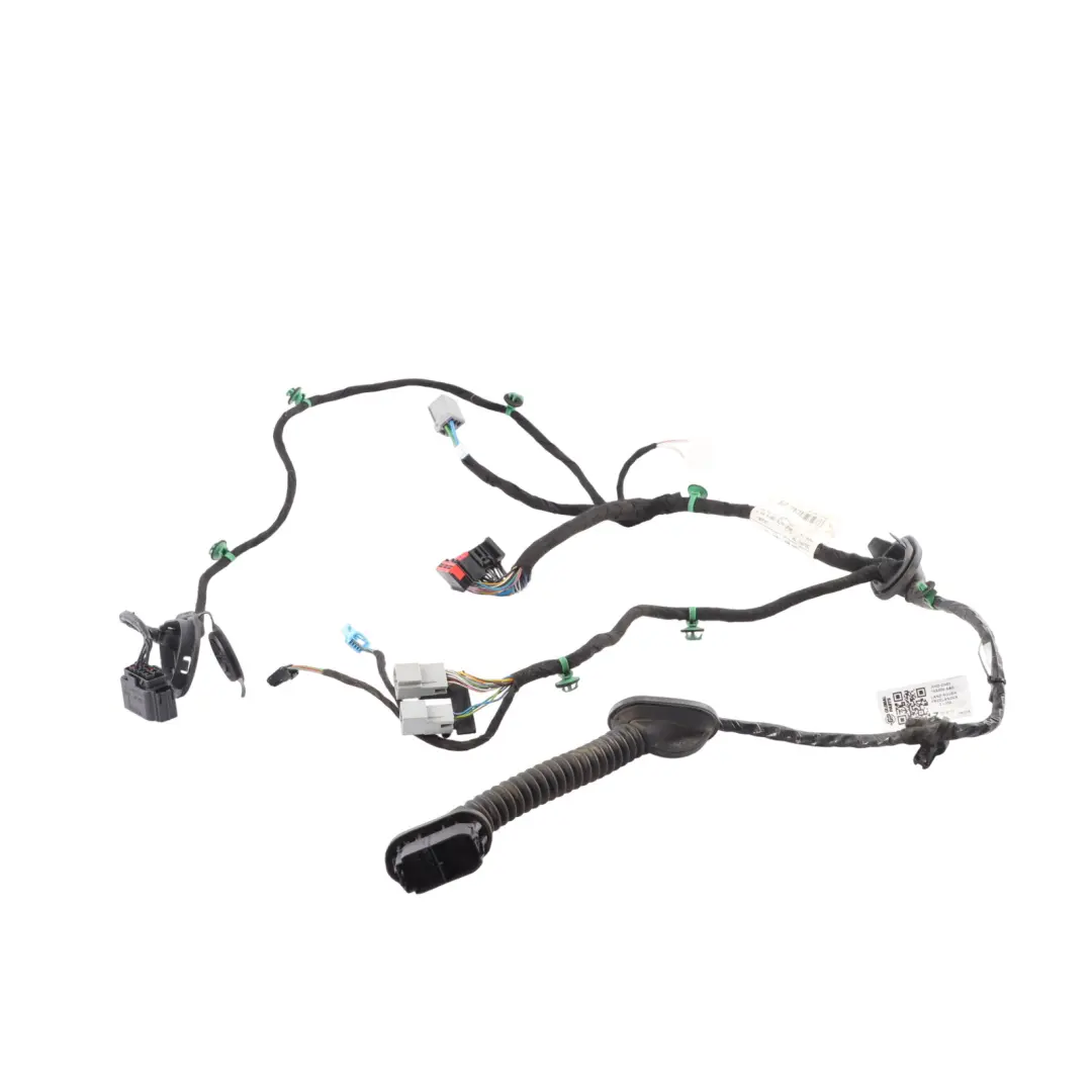 Front Door Loom Wiring Cable Harness Right O/S to Land Rover Freelander 2 L359 with Part number DH52-14A584-AAC Land Rover Freelander 2 L359 Front Door Loom Wiring Cable Harness Right O/S - SKU RHD-DH52-14A584-AAC - Part number DH52-14A584-AAC