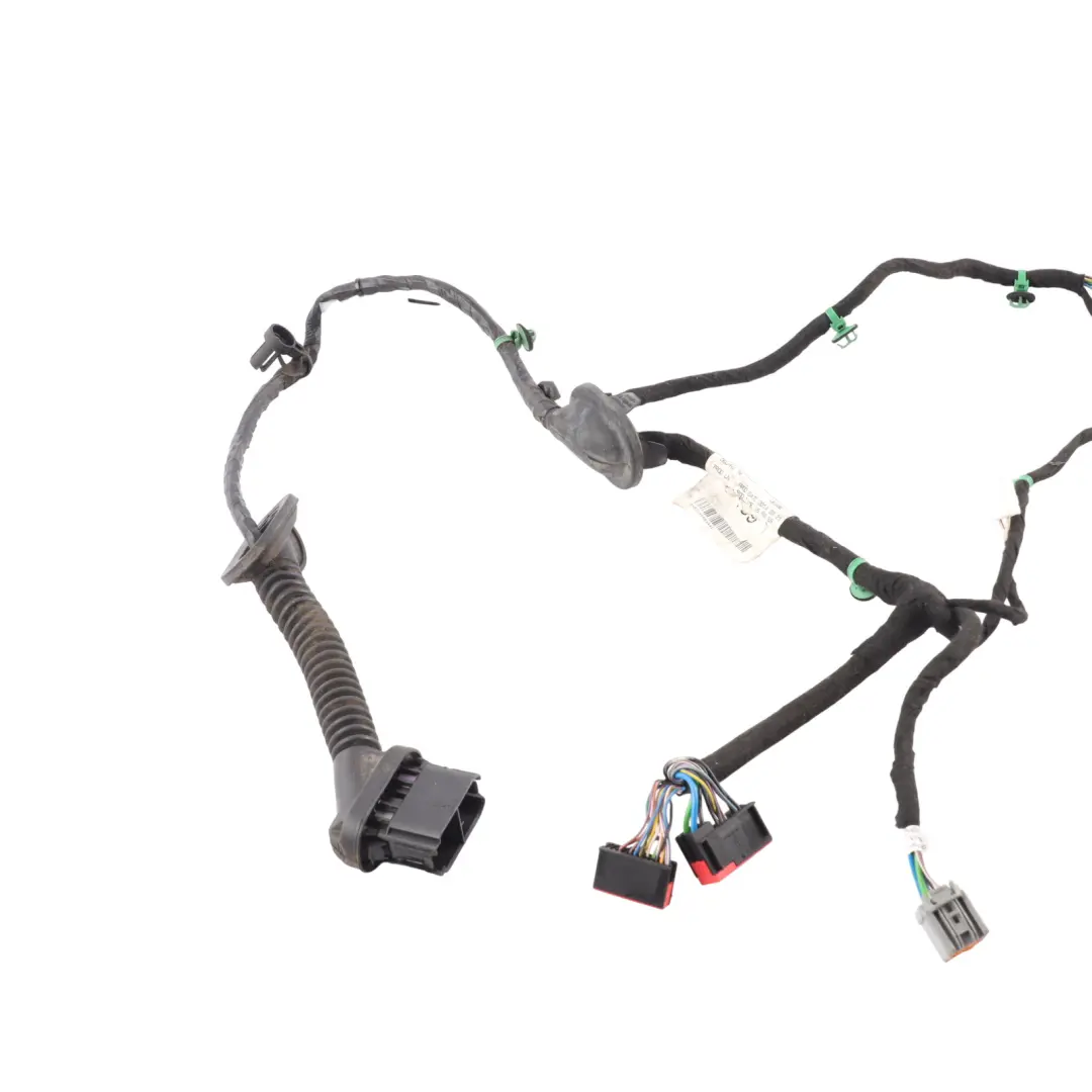 Front Door Loom Wiring Cable Harness Right O/S to Land Rover Freelander 2 L359 with Part number DH52-14A584-AAC Land Rover Freelander 2 L359 Front Door Loom Wiring Cable Harness Right O/S - SKU RHD-DH52-14A584-AAC - Part number DH52-14A584-AAC