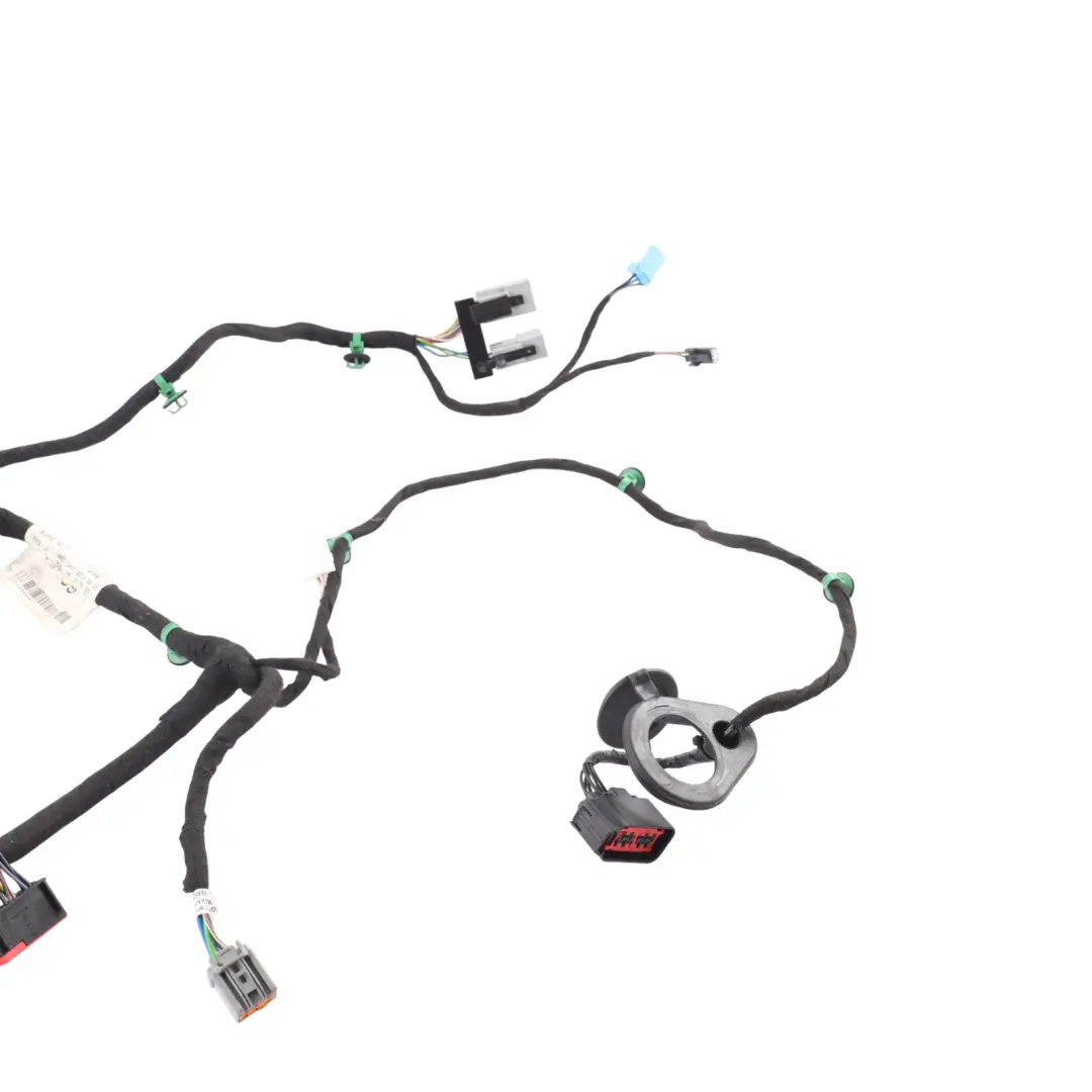 Land Rover Freelander 2 L359 Front Door Loom Wiring Cable Harness Right O/S - SKU RHD-DH52-14A584-AAC - Part number DH52-14A584-AAC