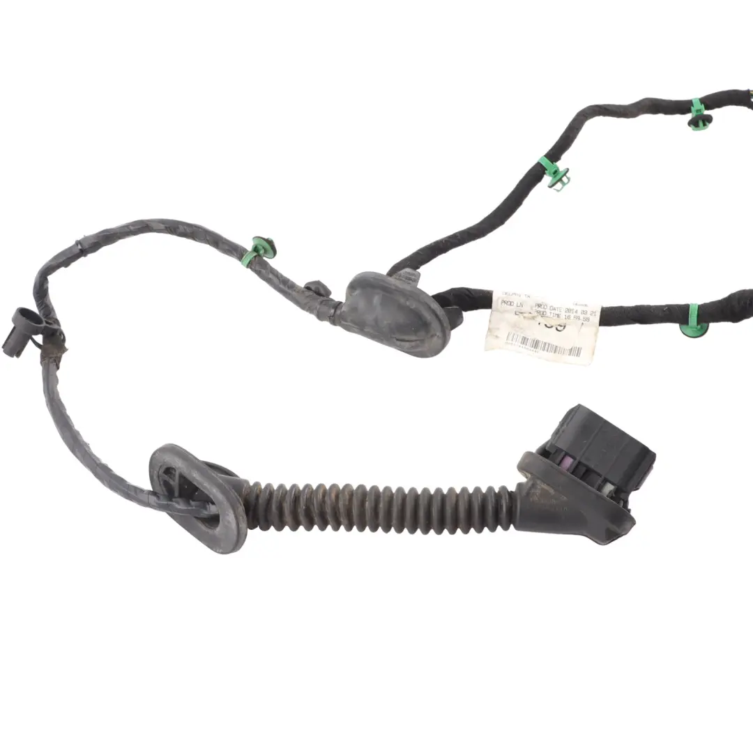 Front Door Loom Wiring Cable Harness Right O/S to Land Rover Freelander 2 L359 with Part number DH52-14A584-AAC Land Rover Freelander 2 L359 Front Door Loom Wiring Cable Harness Right O/S - SKU RHD-DH52-14A584-AAC - Part number DH52-14A584-AAC