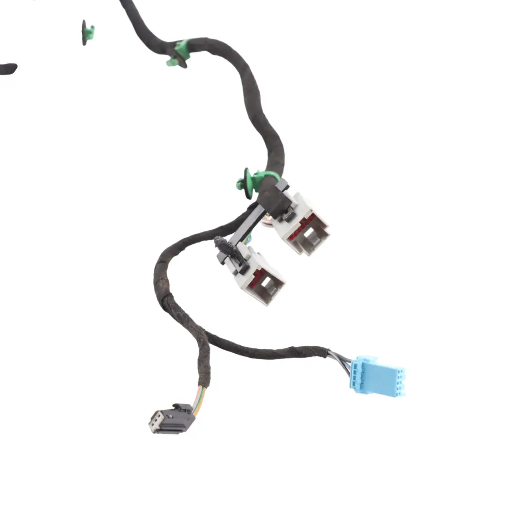 Land Rover Freelander 2 L359 Front Door Loom Wiring Cable Harness Right O/S - SKU RHD-DH52-14A584-AAC - Part number DH52-14A584-AAC