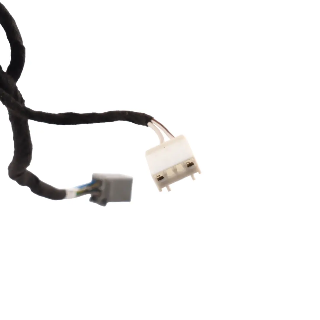 Land Rover Freelander 2 L359 Front Door Loom Wiring Cable Harness Right O/S - SKU RHD-DH52-14A584-AAC - Part number DH52-14A584-AAC