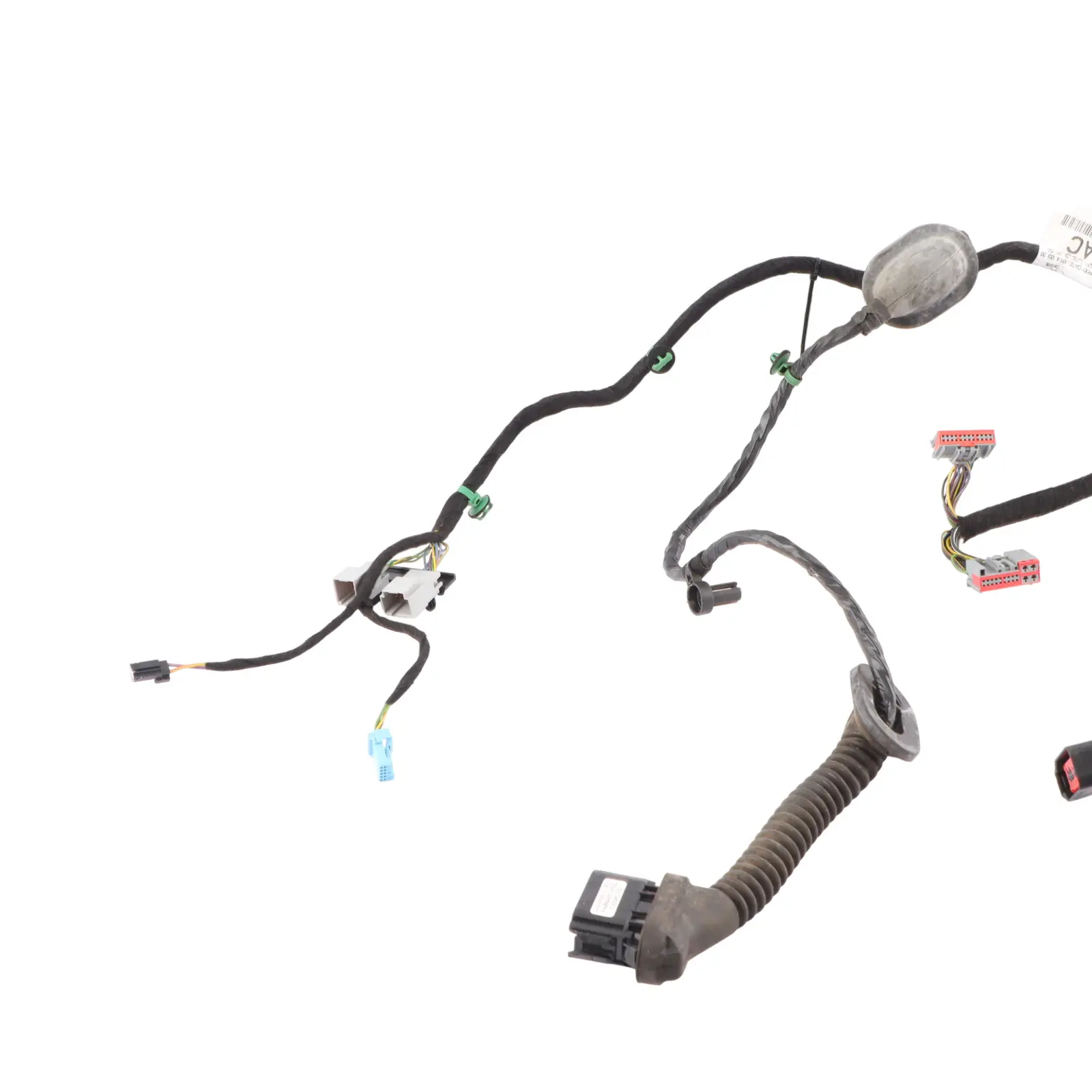 Land Rover Freelander 2 L359 Front Door Loom Wiring Cable Harness Left N/S
