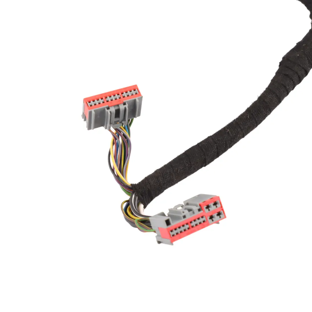 Front Door Loom Wiring Cable Harness Left N/S to Land Rover Freelander 2 L359 with Part number DH52-14K138-BAC Land Rover Freelander 2 L359 Front Door Loom Wiring Cable Harness Left N/S - SKU RHD-DH52-14K138-BAC - Part number DH52-14K138-BAC