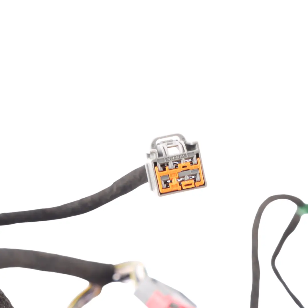 Front Door Loom Wiring Cable Harness Left N/S to Land Rover Freelander 2 L359 with Part number DH52-14K138-BAC Land Rover Freelander 2 L359 Front Door Loom Wiring Cable Harness Left N/S - SKU RHD-DH52-14K138-BAC - Part number DH52-14K138-BAC