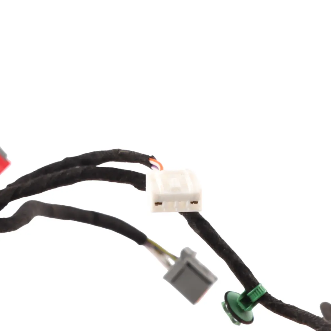 Front Door Loom Wiring Cable Harness Left N/S to Land Rover Freelander 2 L359 with Part number DH52-14K138-BAC Land Rover Freelander 2 L359 Front Door Loom Wiring Cable Harness Left N/S - SKU RHD-DH52-14K138-BAC - Part number DH52-14K138-BAC