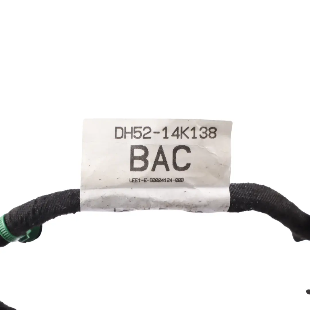 Front Door Loom Wiring Cable Harness Left N/S to Land Rover Freelander 2 L359 with Part number DH52-14K138-BAC Land Rover Freelander 2 L359 Front Door Loom Wiring Cable Harness Left N/S - SKU RHD-DH52-14K138-BAC - Part number DH52-14K138-BAC