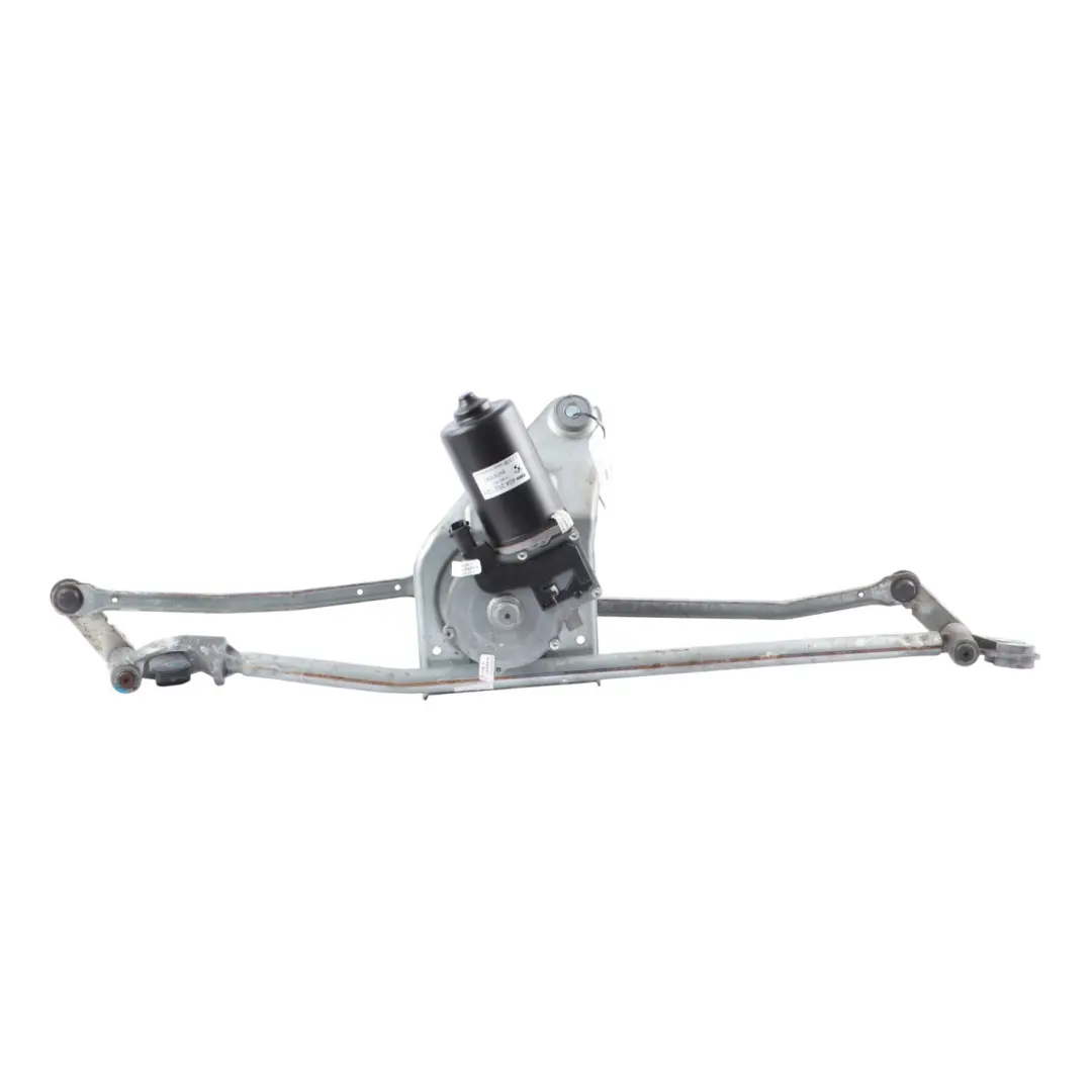 Windscreen Window Wiper Motor Linkage Front to Range Rover L322 with Part number DKD000020 Range Rover L322 Windscreen Window Wiper Motor Linkage Front - SKU RHD-DKD000020 - Part number DKD000020