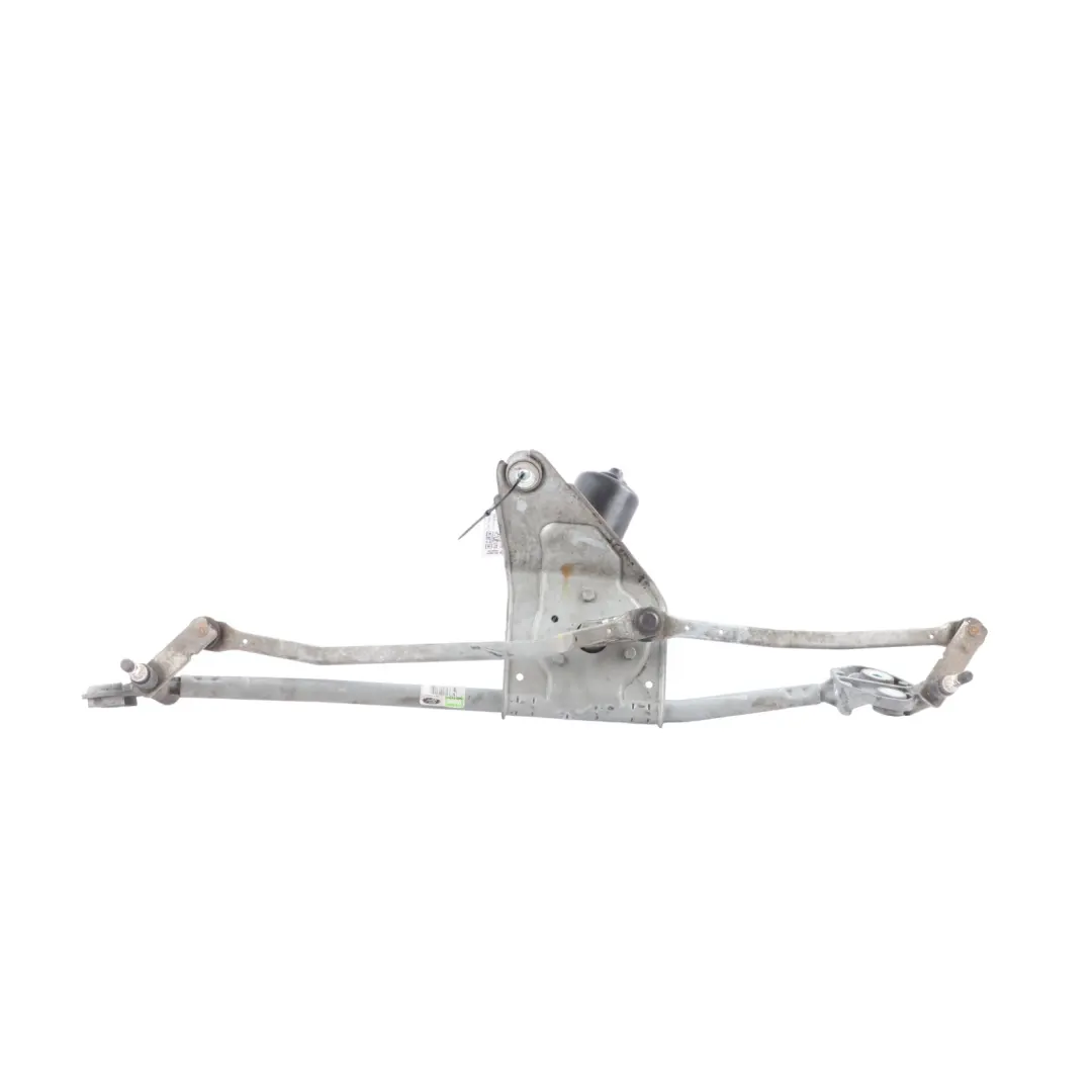 Windscreen Window Wiper Motor Linkage Front to Range Rover L322 with Part number DKD000020 Range Rover L322 Windscreen Window Wiper Motor Linkage Front - SKU RHD-DKD000020 - Part number DKD000020