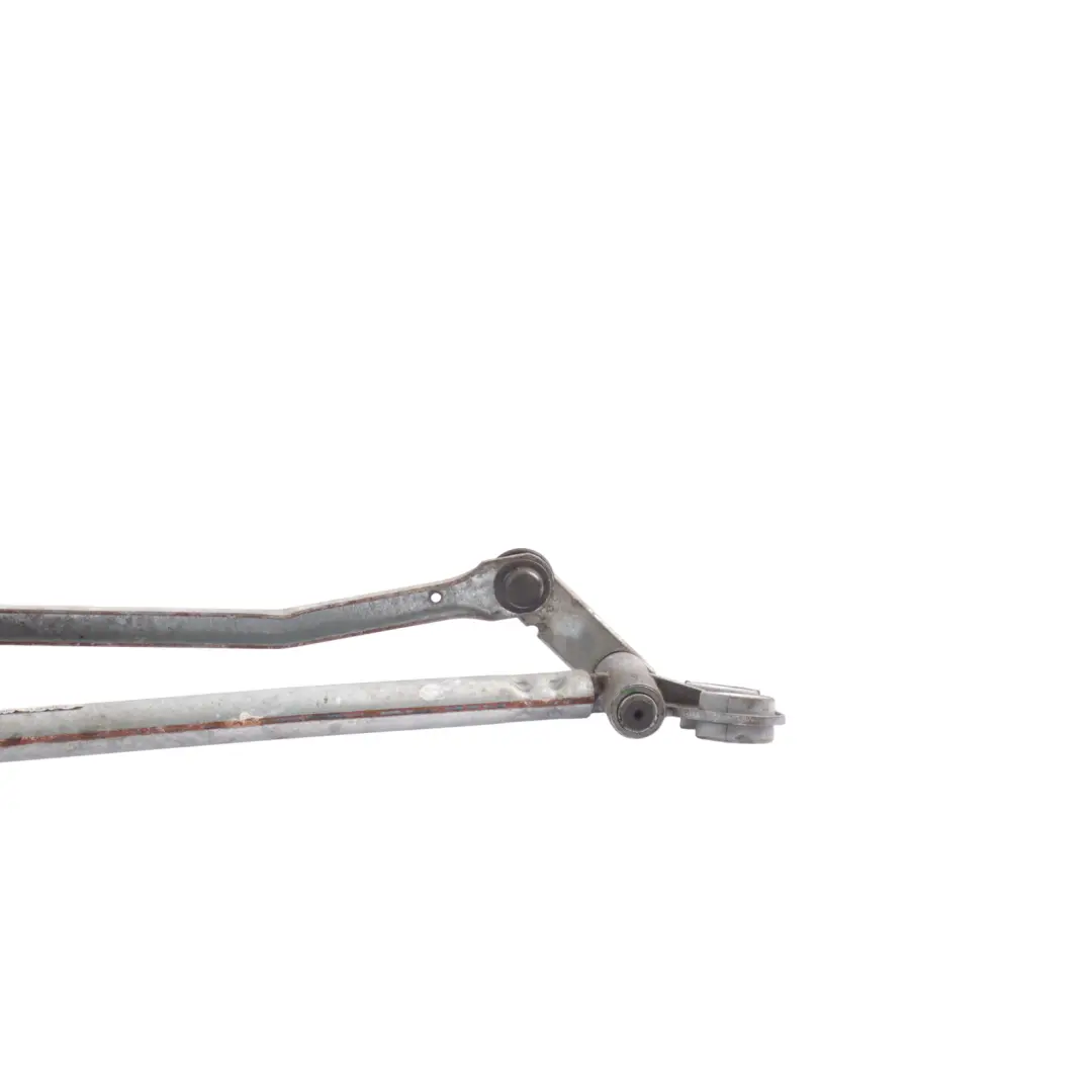 Range Rover L322 Windscreen Window Wiper Motor Linkage Front - SKU RHD-DKD000020 - Part number DKD000020