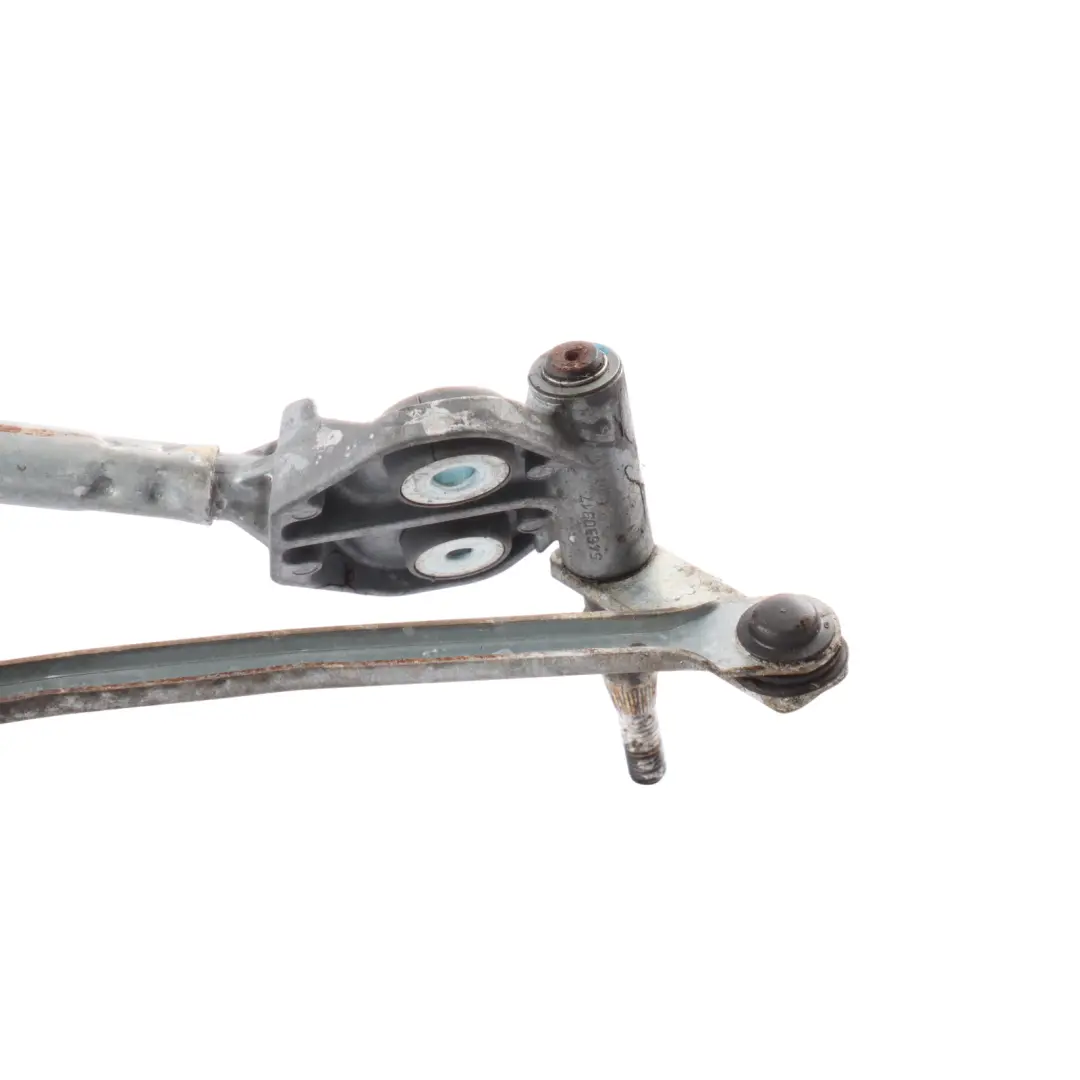 Windscreen Window Wiper Motor Linkage Front to Range Rover L322 with Part number DKD000020 Range Rover L322 Windscreen Window Wiper Motor Linkage Front - SKU RHD-DKD000020 - Part number DKD000020