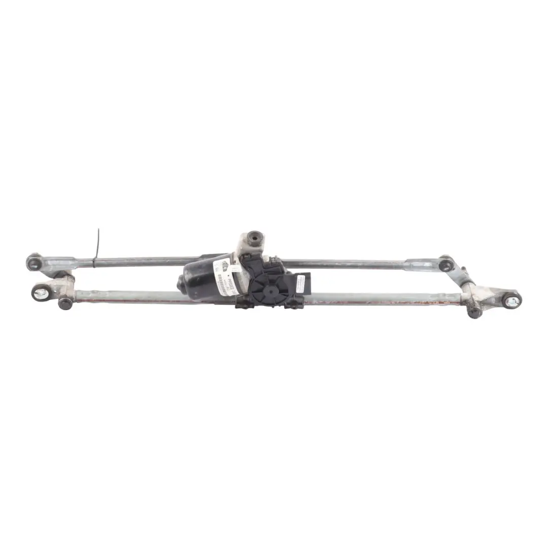 Range Rover Sport L320 Front Windshield Wiper Mechanism Linkage Motor - SKU RHD-DLS500030 - Part number DLS500030