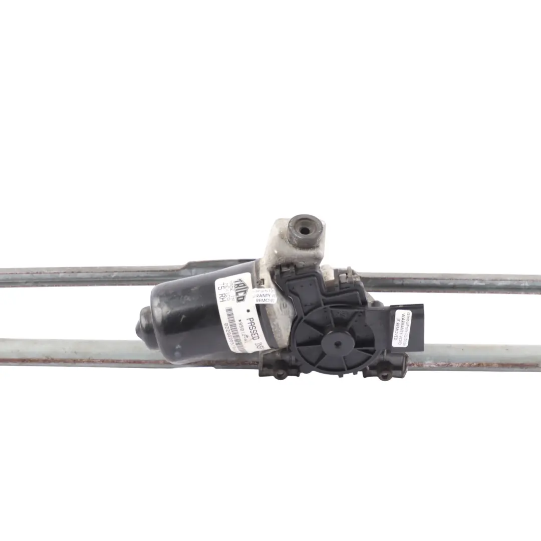 Front Windshield Wiper Mechanism Linkage Motor to Range Rover Sport L320 with Part number DLS500030 Range Rover Sport L320 Front Windshield Wiper Mechanism Linkage Motor - SKU RHD-DLS500030 - Part number DLS500030