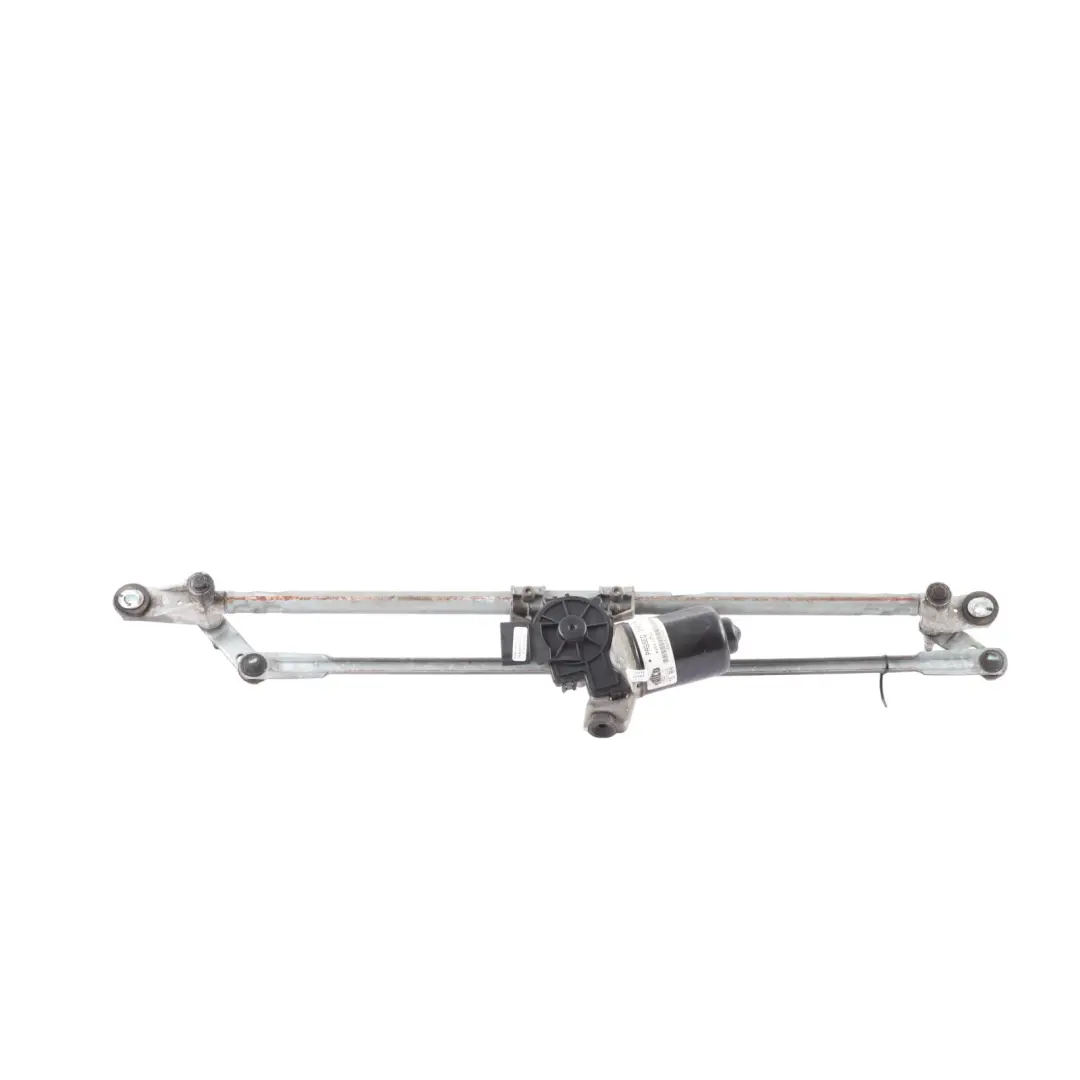 Front Windshield Wiper Mechanism Linkage Motor to Range Rover Sport L320 with Part number DLS500030 Range Rover Sport L320 Front Windshield Wiper Mechanism Linkage Motor - SKU RHD-DLS500030 - Part number DLS500030