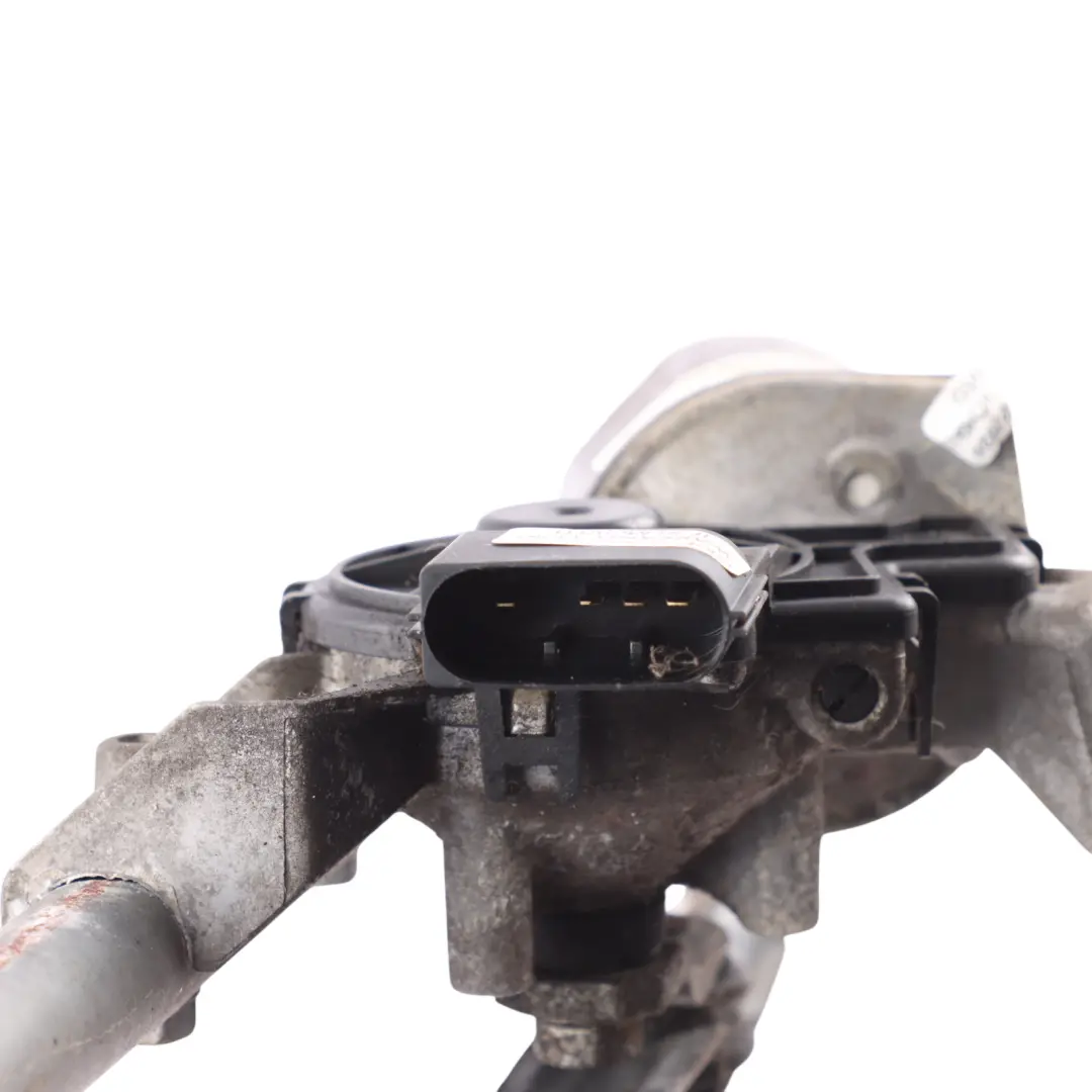 Front Windshield Wiper Mechanism Linkage Motor to Range Rover Sport L320 with Part number DLS500030 Range Rover Sport L320 Front Windshield Wiper Mechanism Linkage Motor - SKU RHD-DLS500030 - Part number DLS500030