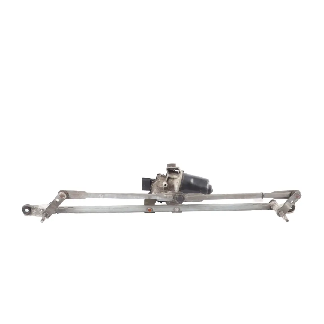 Front Windshield Wiper Mechanism Linkage Motor to Range Rover Sport L320 with Part number DLS500030 Range Rover Sport L320 Front Windshield Wiper Mechanism Linkage Motor - SKU RHD-DLS500030 - Part number DLS500030
