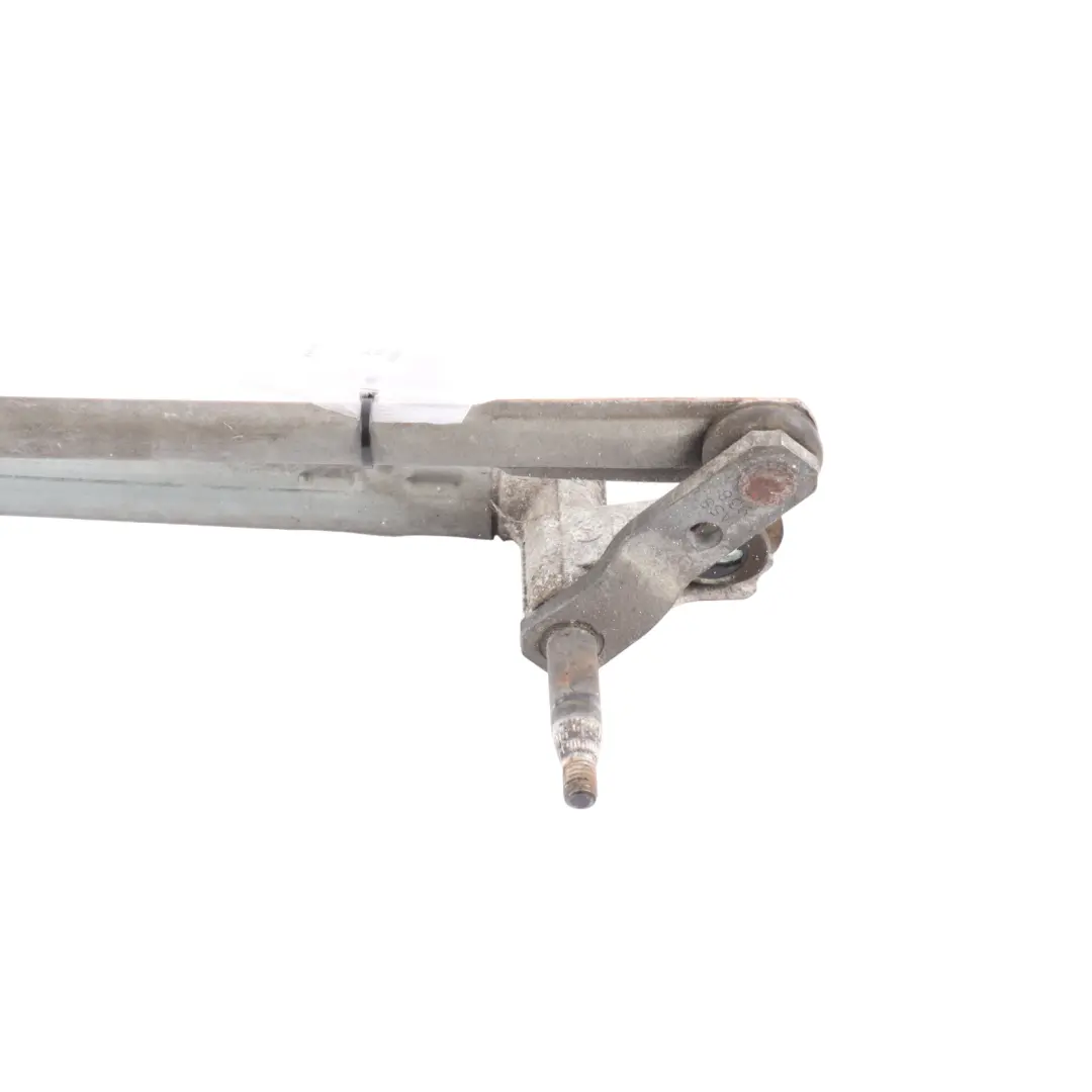 Range Rover Sport L320 Front Windshield Wiper Mechanism Linkage Motor - SKU RHD-DLS500030 - Part number DLS500030