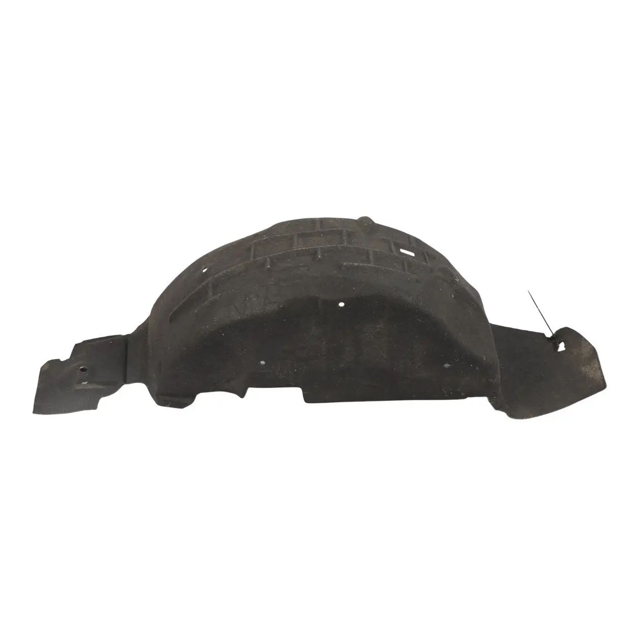 Ford Transit Connect Mk2 Wheel Arch Liner Cover Rear Right O/S DT11-K278B50-BC