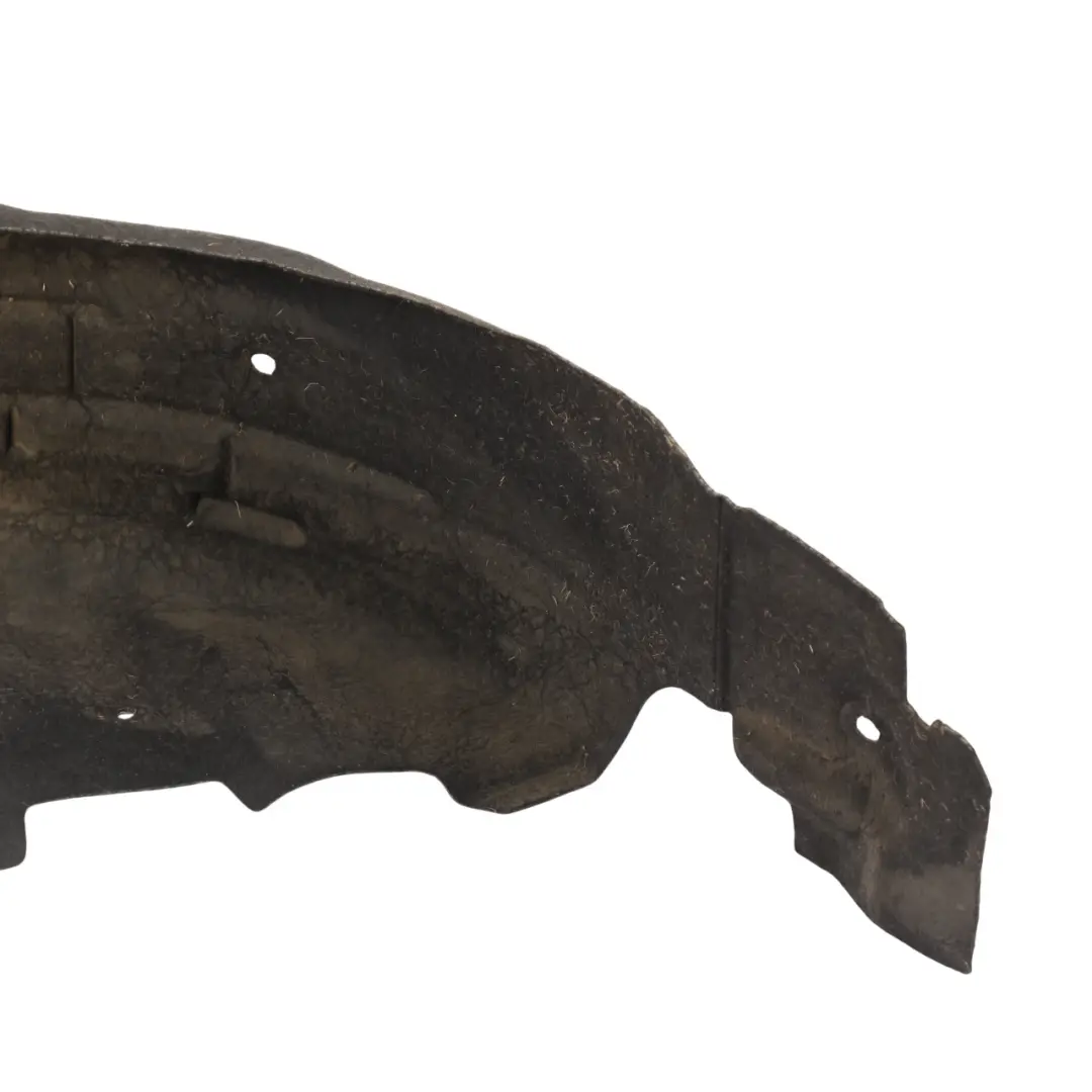 Ford Transit Connect Mk2 Wheel Arch Liner Cover Rear Right O/S - SKU RHD-DT11-K278B50-BC - Part number DT11-K278B50-BC