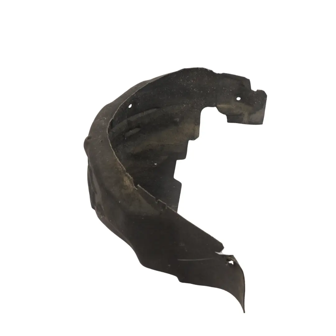 Mk2 Wheel Arch Liner Cover Rear Right O/S to Ford Transit Connect with Part number DT11-K278B50-BC Ford Transit Connect Mk2 Wheel Arch Liner Cover Rear Right O/S - SKU RHD-DT11-K278B50-BC - Part number DT11-K278B50-BC