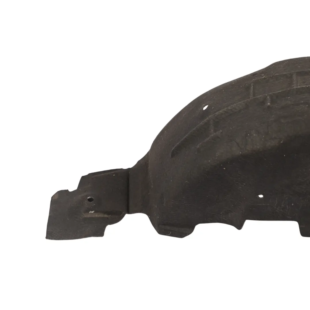 Mk2 Wheel Arch Liner Cover Rear Right O/S to Ford Transit Connect with Part number DT11-K278B50-BC Ford Transit Connect Mk2 Wheel Arch Liner Cover Rear Right O/S - SKU RHD-DT11-K278B50-BC - Part number DT11-K278B50-BC