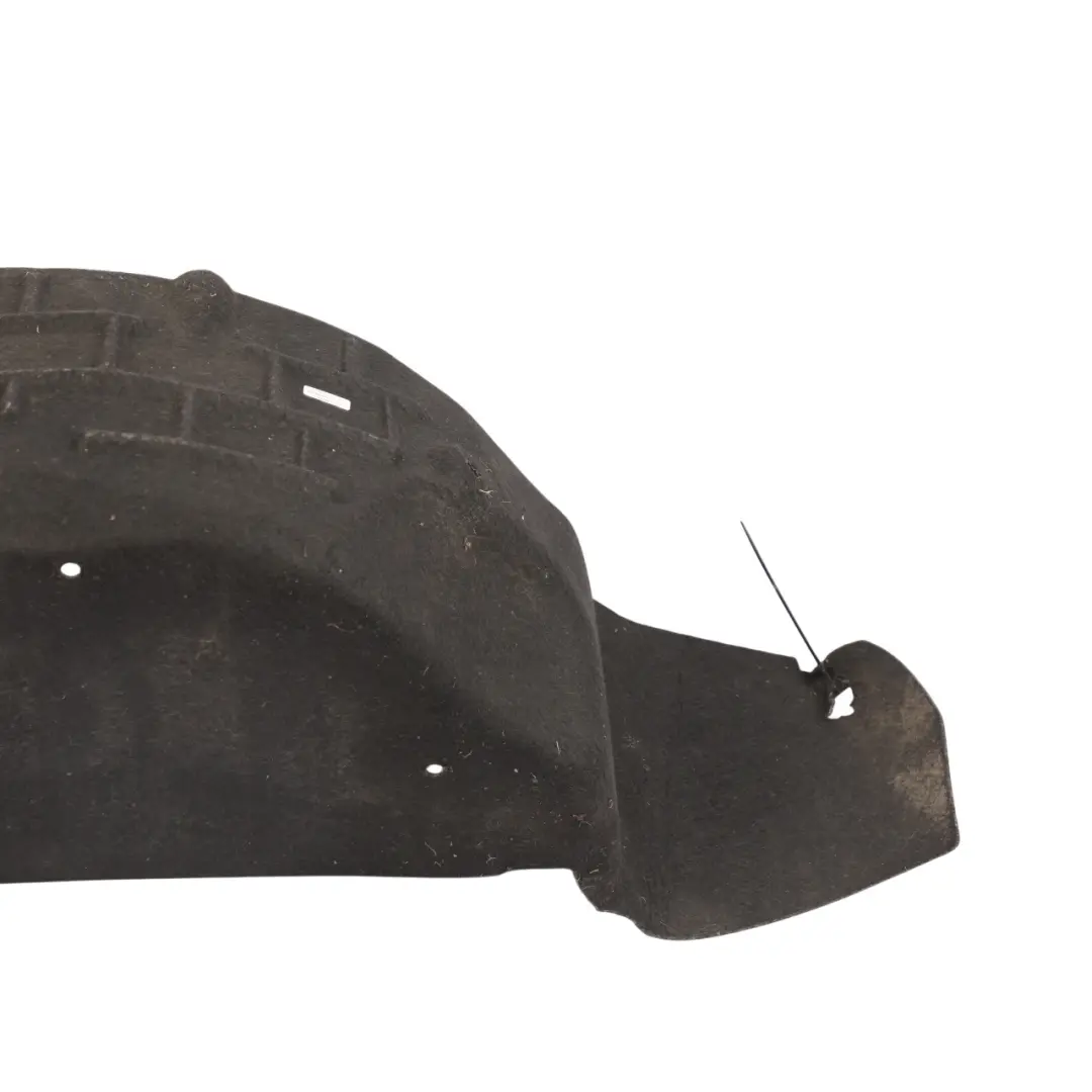 Mk2 Wheel Arch Liner Cover Rear Right O/S to Ford Transit Connect with Part number DT11-K278B50-BC Ford Transit Connect Mk2 Wheel Arch Liner Cover Rear Right O/S - SKU RHD-DT11-K278B50-BC - Part number DT11-K278B50-BC