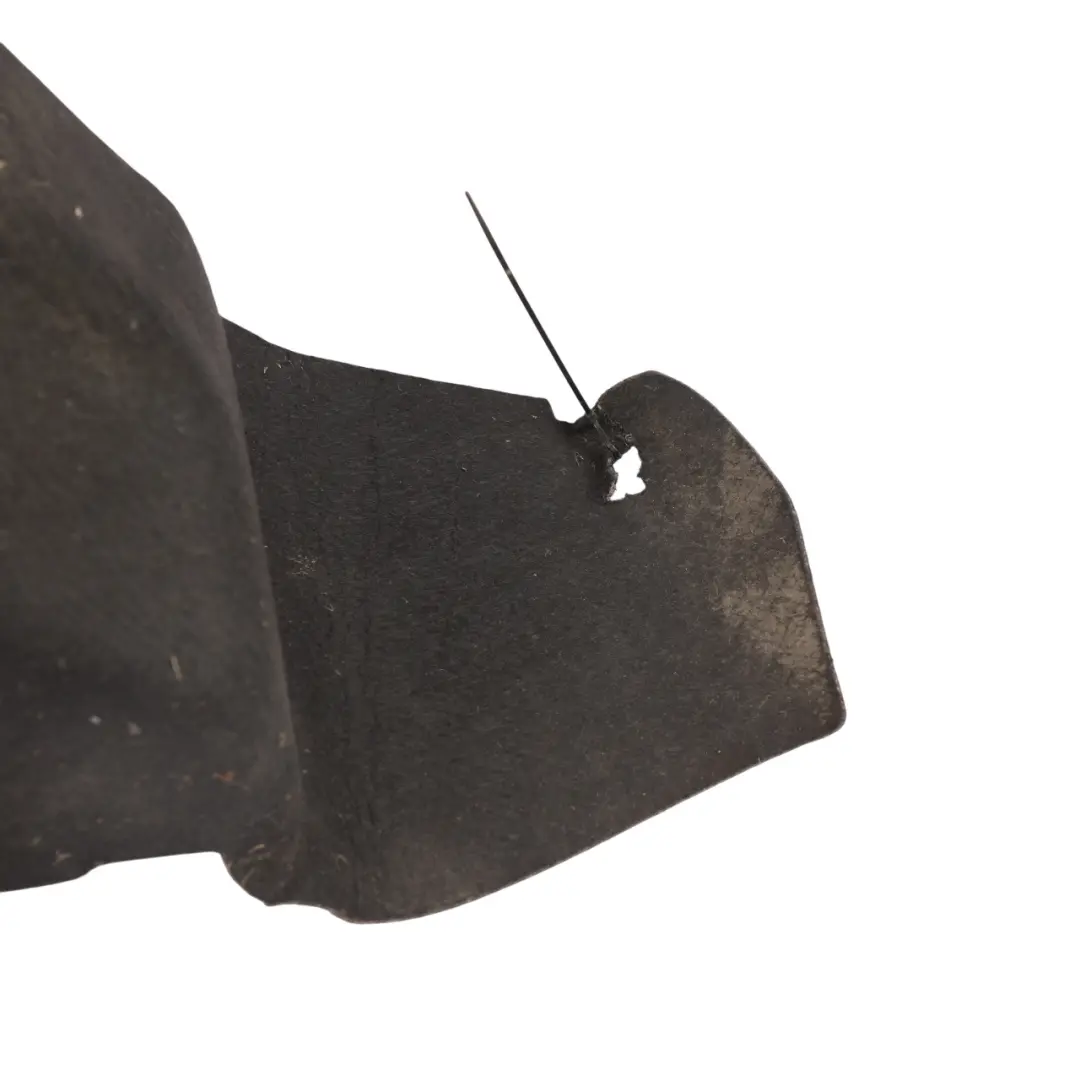 Mk2 Wheel Arch Liner Cover Rear Right O/S to Ford Transit Connect with Part number DT11-K278B50-BC Ford Transit Connect Mk2 Wheel Arch Liner Cover Rear Right O/S - SKU RHD-DT11-K278B50-BC - Part number DT11-K278B50-BC