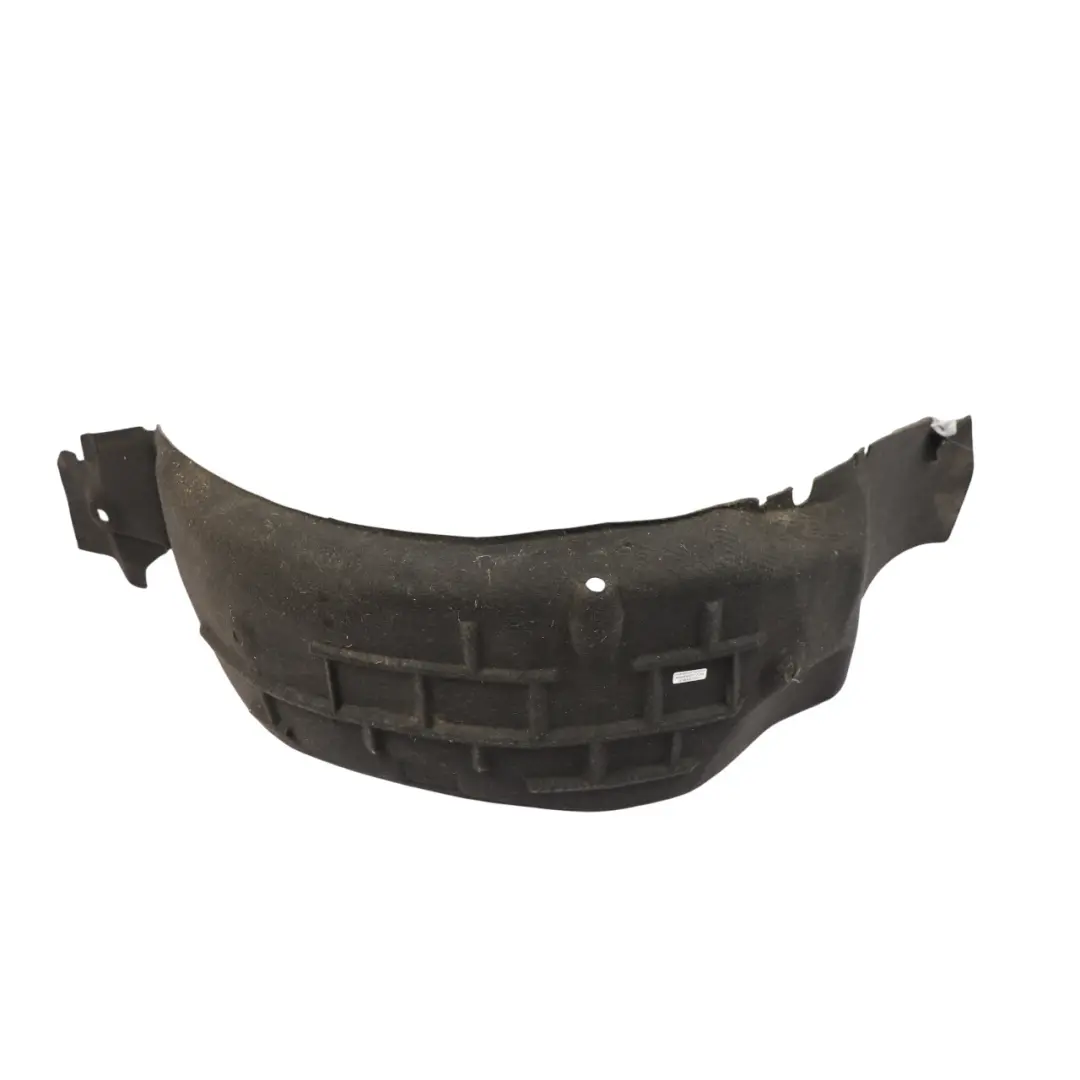 Mk2 Wheel Arch Liner Cover Rear Right O/S to Ford Transit Connect with Part number DT11-K278B50-BC Ford Transit Connect Mk2 Wheel Arch Liner Cover Rear Right O/S - SKU RHD-DT11-K278B50-BC - Part number DT11-K278B50-BC