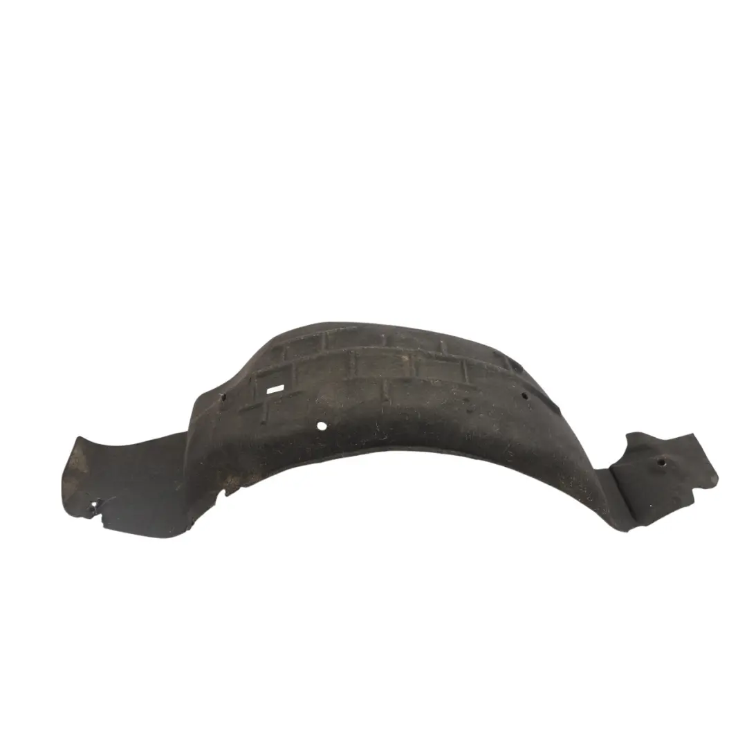 Ford Transit Connect Mk2 Wheel Arch Liner Cover Rear Right O/S - SKU RHD-DT11-K278B50-BC - Part number DT11-K278B50-BC