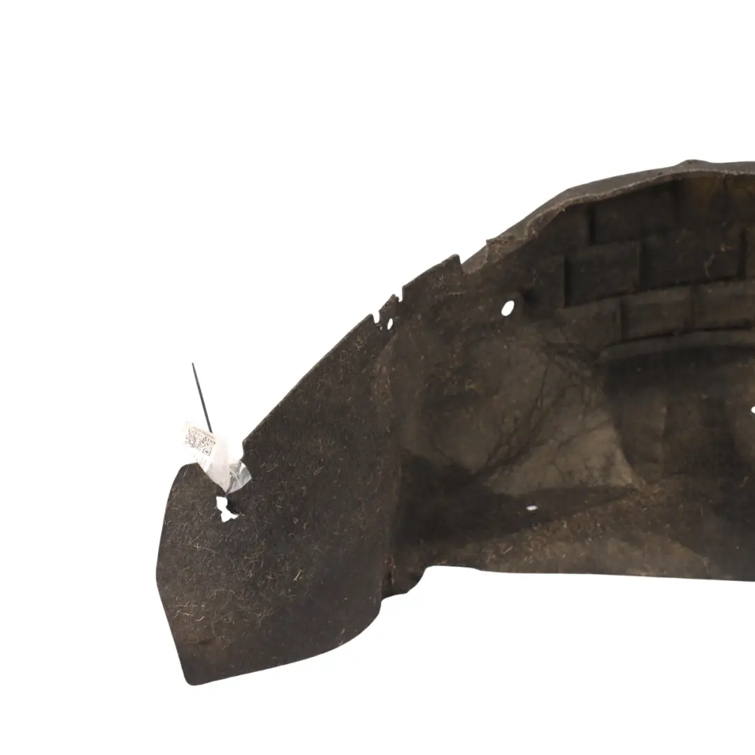 Ford Transit Connect Mk2 Wheel Arch Liner Cover Rear Right O/S - SKU RHD-DT11-K278B50-BC - Part number DT11-K278B50-BC