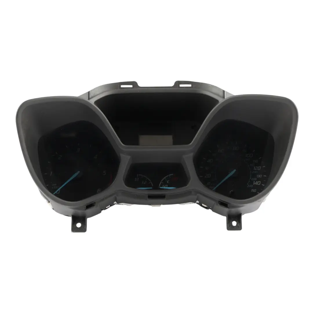 Mk2 Instrument Cluster Speedo Diesel Manual to Ford Transit Connect with Part number DT1T-10849-DD Ford Transit Connect Mk2 Instrument Cluster Speedo Diesel Manual - SKU RHD-DT1T-10849-DD - Part number DT1T-10849-DD