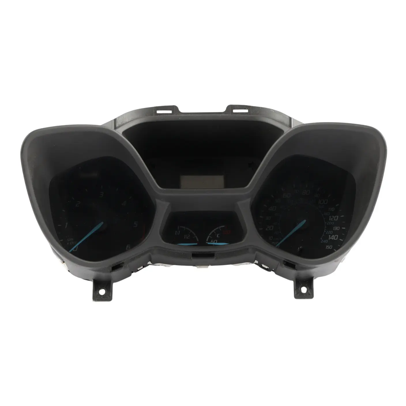 Ford Transit Connect Mk2 Instrument Cluster Speedo Diesel Manual DT1T-10849-DD