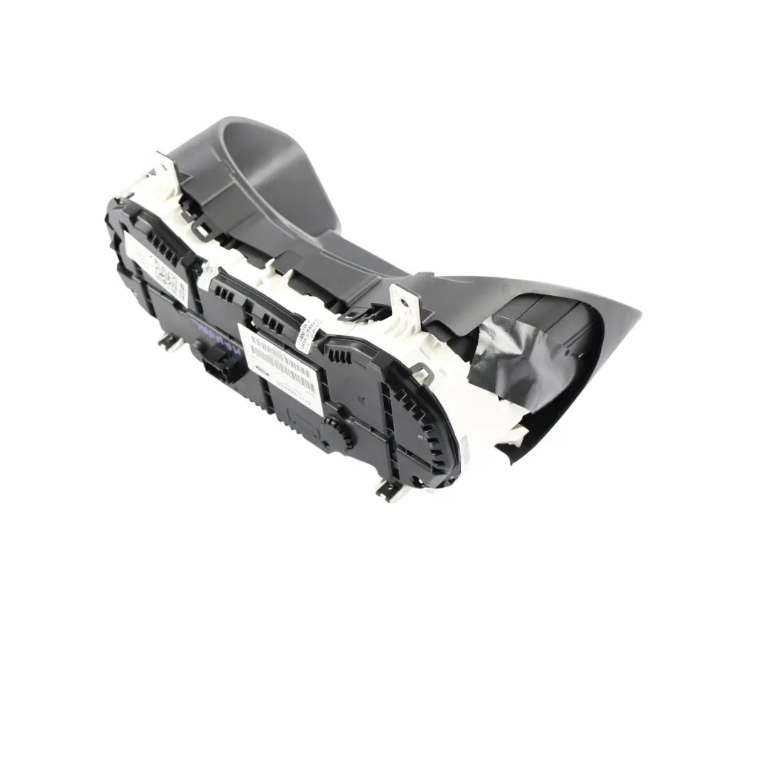 Mk2 Instrument Cluster Speedo Diesel Manual to Ford Transit Connect with Part number DT1T-10849-DD Ford Transit Connect Mk2 Instrument Cluster Speedo Diesel Manual - SKU RHD-DT1T-10849-DD - Part number DT1T-10849-DD