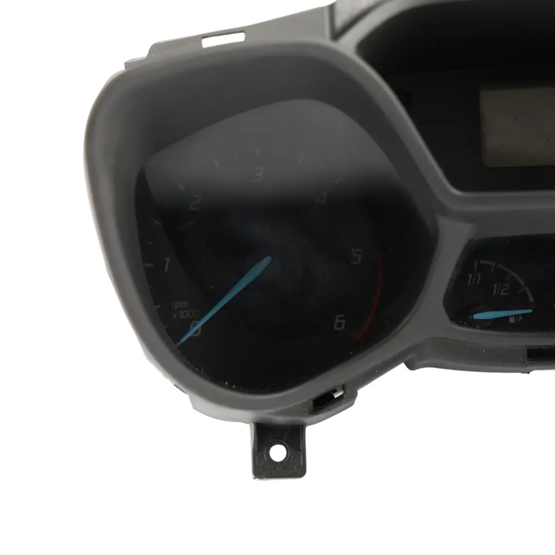 Ford Transit Connect Mk2 Instrument Cluster Speedo Diesel Manual - SKU RHD-DT1T-10849-DD - Part number DT1T-10849-DD