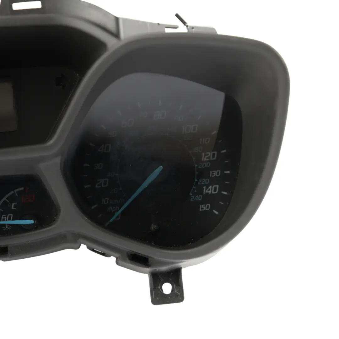 Mk2 Instrument Cluster Speedo Diesel Manual to Ford Transit Connect with Part number DT1T-10849-DD Ford Transit Connect Mk2 Instrument Cluster Speedo Diesel Manual - SKU RHD-DT1T-10849-DD - Part number DT1T-10849-DD
