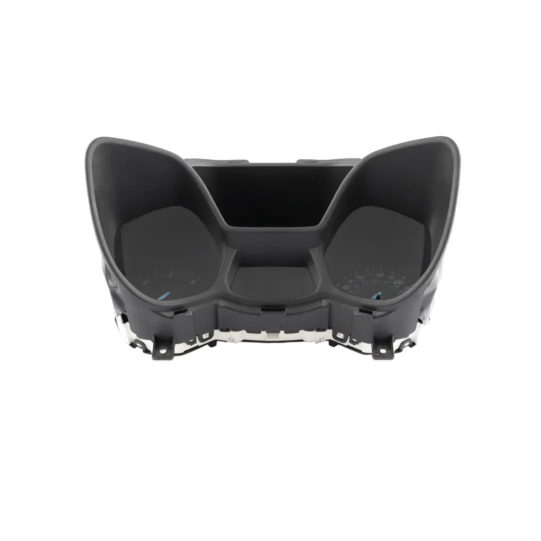 Mk2 Instrument Cluster Speedo Diesel Manual to Ford Transit Connect with Part number DT1T-10849-DD Ford Transit Connect Mk2 Instrument Cluster Speedo Diesel Manual - SKU RHD-DT1T-10849-DD - Part number DT1T-10849-DD