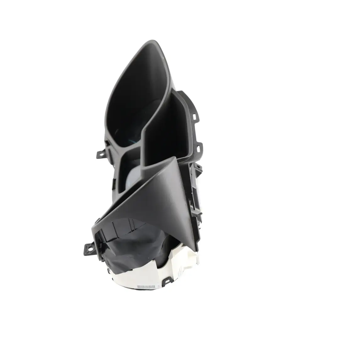 Ford Transit Connect Mk2 Instrument Cluster Speedo Diesel Manual - SKU RHD-DT1T-10849-DD - Part number DT1T-10849-DD